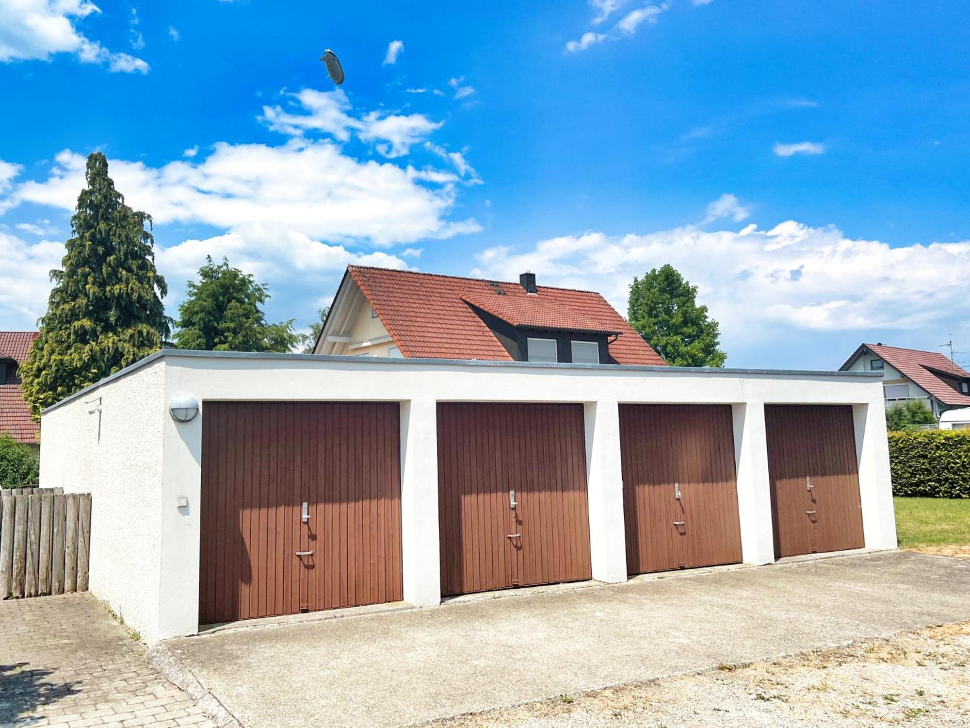 Fewo Seehof - Apartment Mit Seesicht Langenargen Luaran gambar